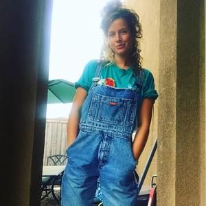 Meet your Posher, Muriel